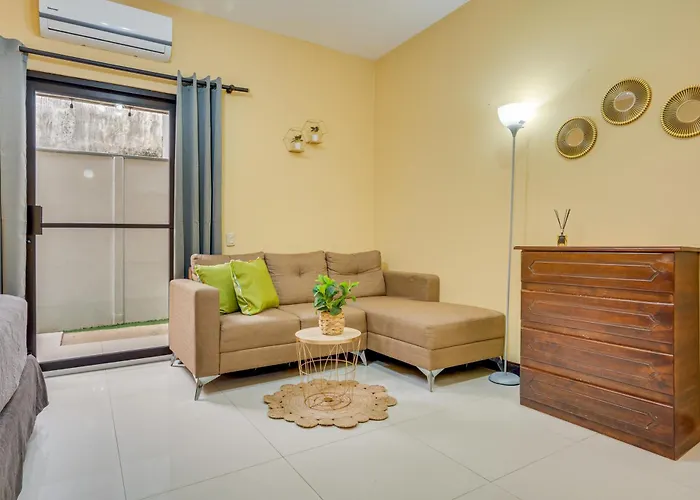 Hébergement de vacances Family Retreat W/ Pool Access: Walk To Beach! Carpintero