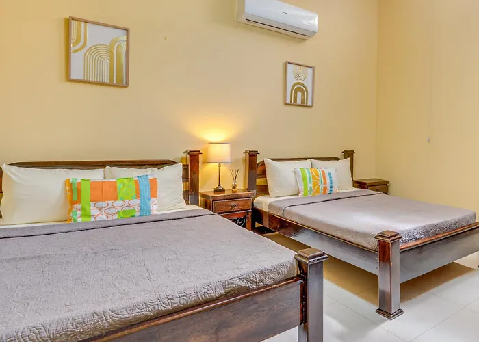 Hébergement de vacances Family Retreat W/ Pool Access: Walk To Beach! *
